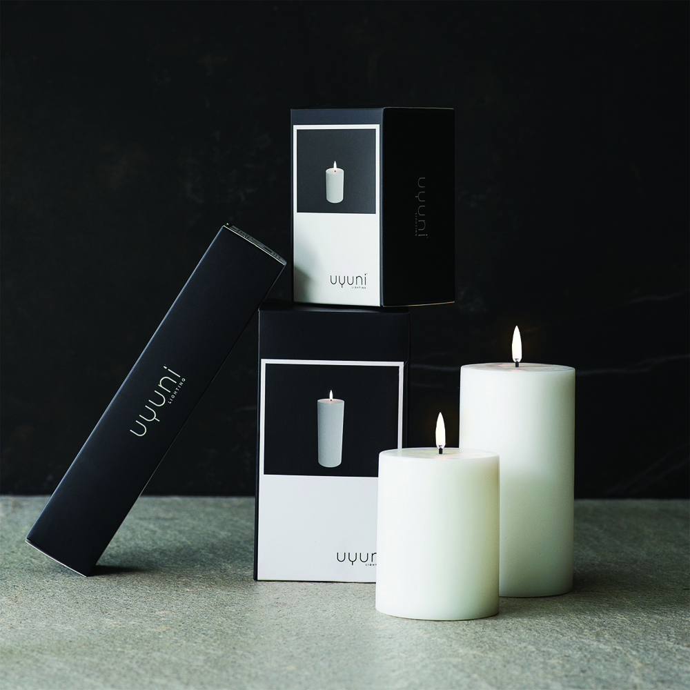 LEDLJUS VITA, 4strl
