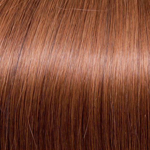 Sticker Line - Tejp - 35 cm - 130 (Light Blonde Copper Red)