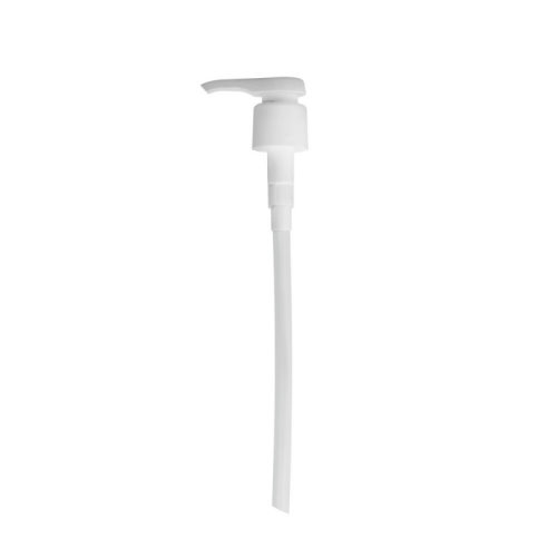 Schwarzkopf Professional - Pump till flaska 1000 ml