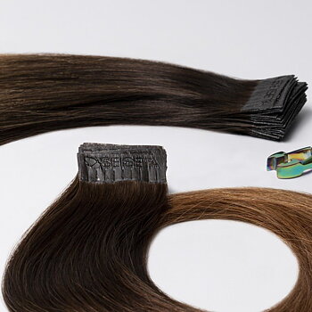Keratinextensions