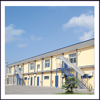 Tillverkning