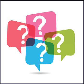 FAQ - Vanliga frågor & Svar