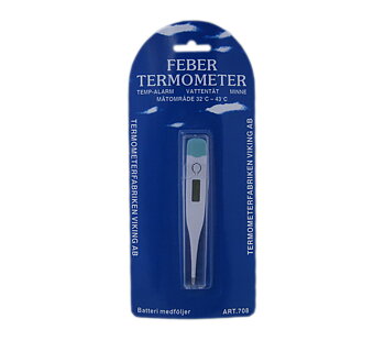 Febertermometer