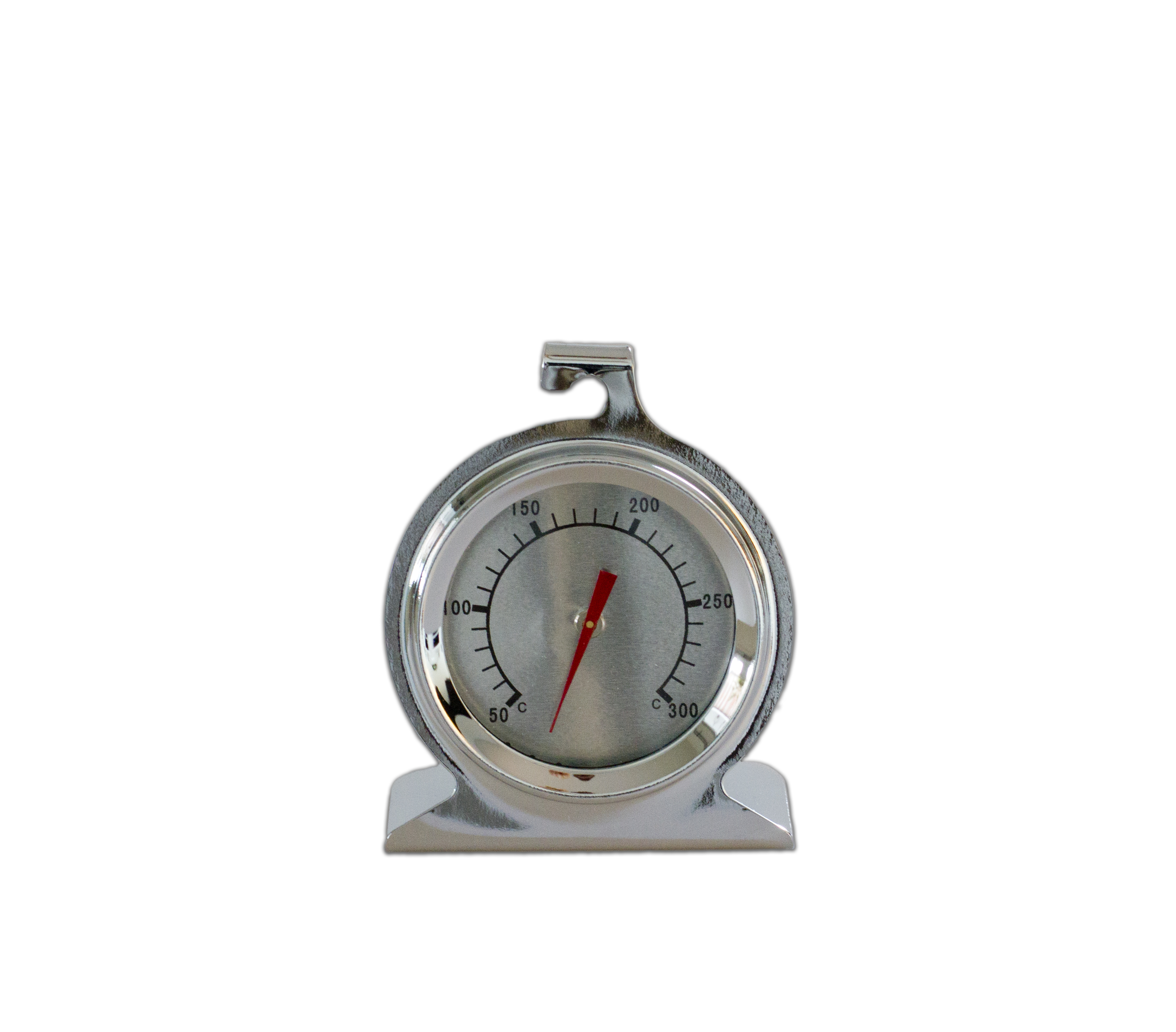 Ugnstermometer