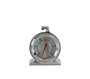 Ugnstermometer