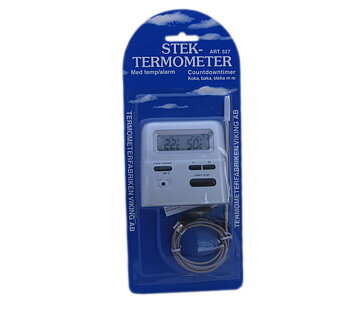 Stektermometer digital 300gr