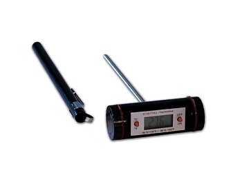 Grilltermometer