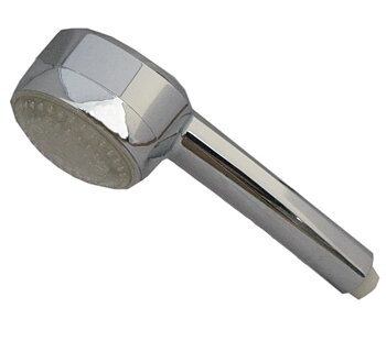 Duschhandtag med ledbelysning