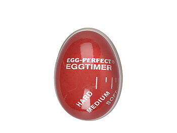 Äggkokartimer 