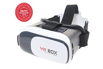 VR glasögon
