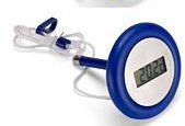 Pooltermometer Digital Liten - 2