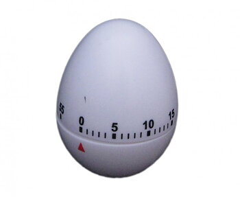 Timer Ägg