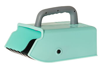 Bärplockare Barn Pastell