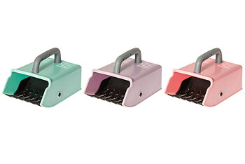 Bärplockare Barn Pastell