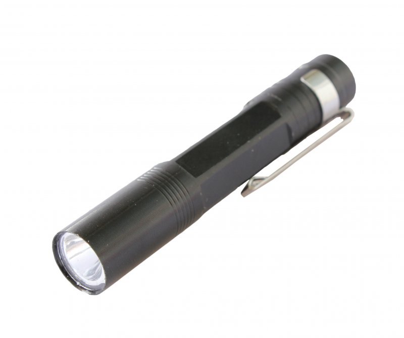 Ficklampa LED