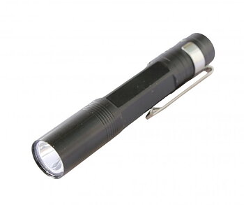 Ficklampa LED