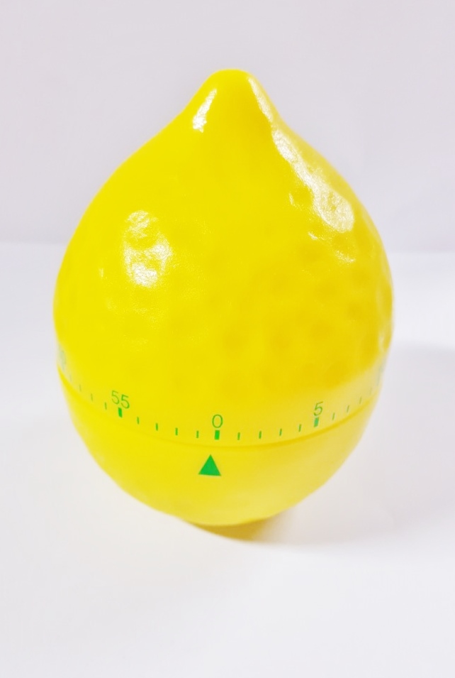 Timer Citron