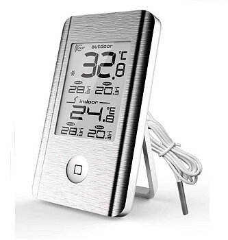 Digital Ute Inne Aluminium