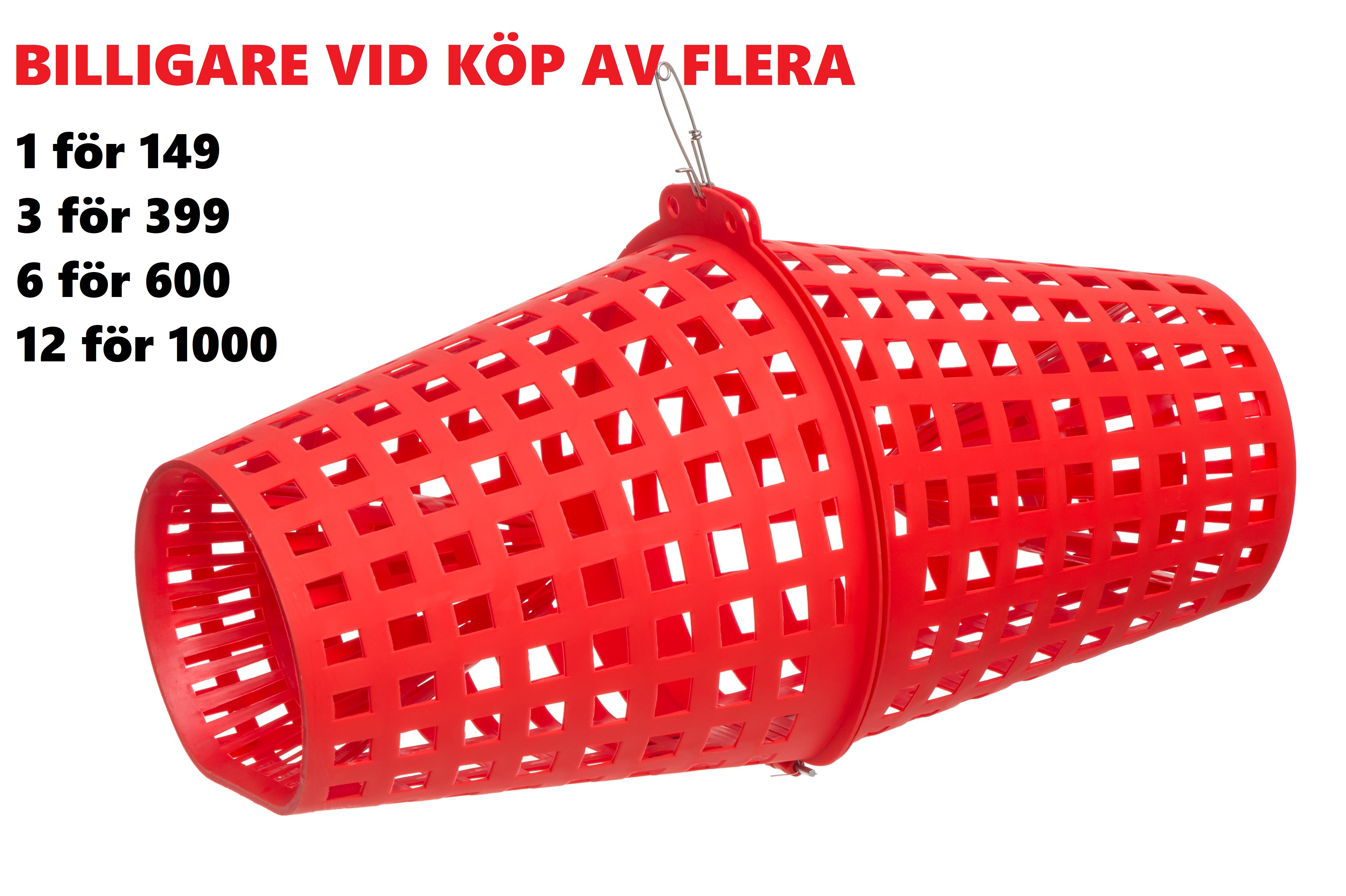Kräftbur
