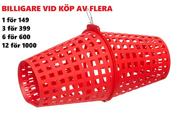 Kräftbur