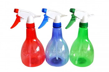 Sprayflaska 650ml