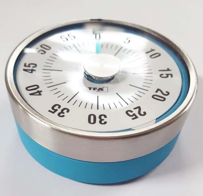 Timer vrid