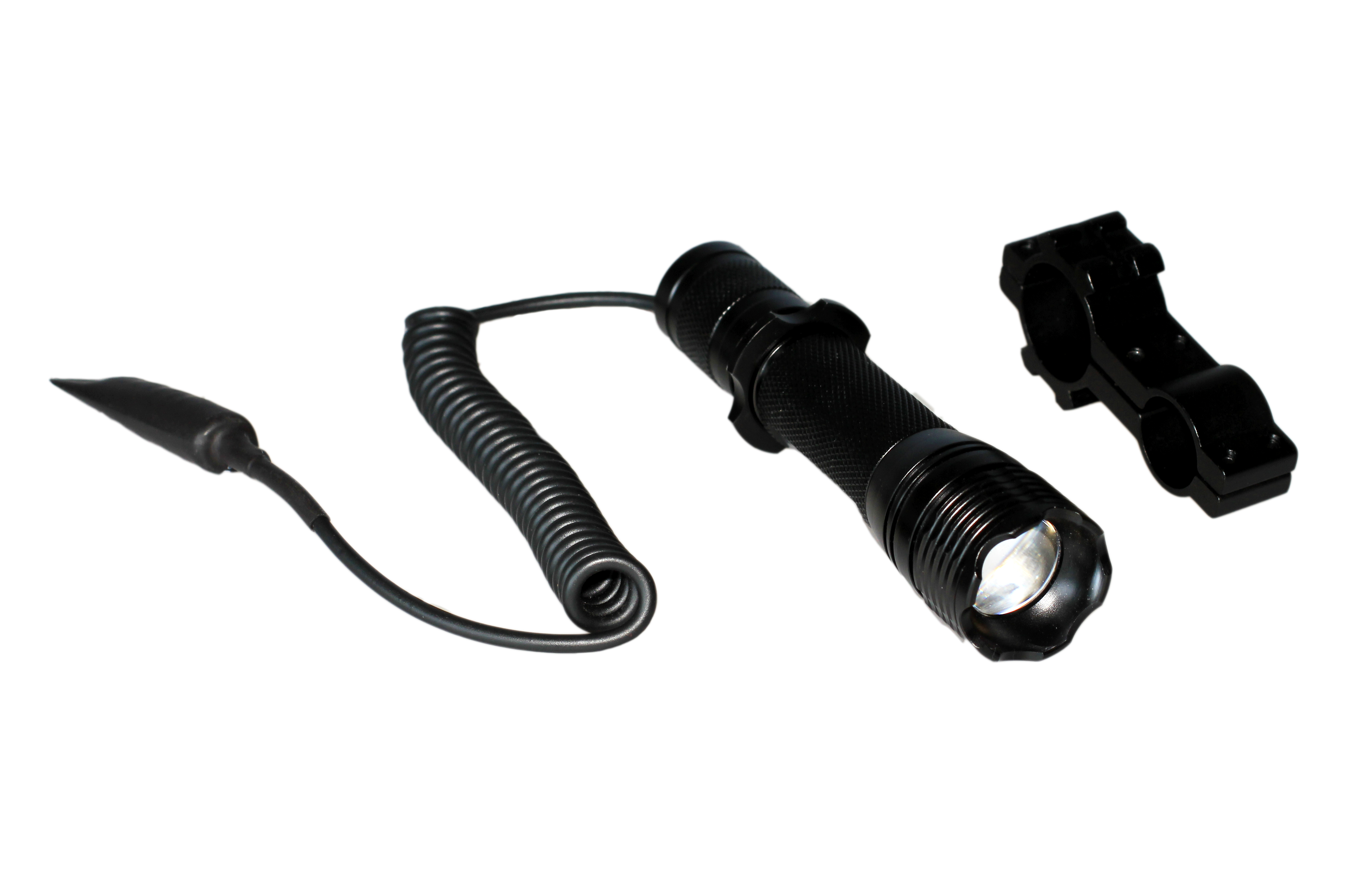 Eftersökslampa 10W