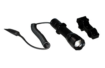 Eftersökslampa 10W