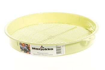 Rensgaller Runt 30cm Olivgrön