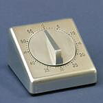 Timer Metall