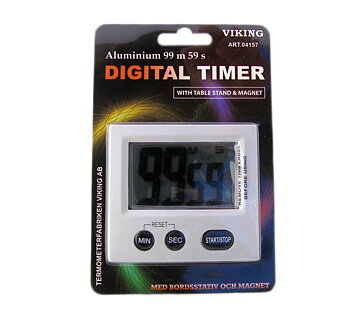Timer Digital Maxi