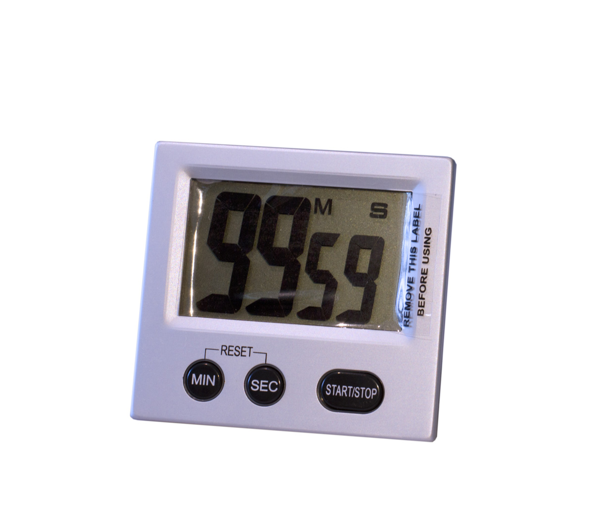 Timer Digital Maxi