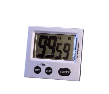 Timer Digital Maxi
