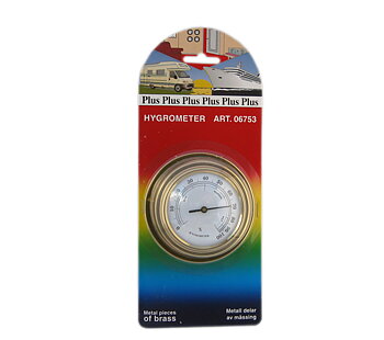 Hygrometer