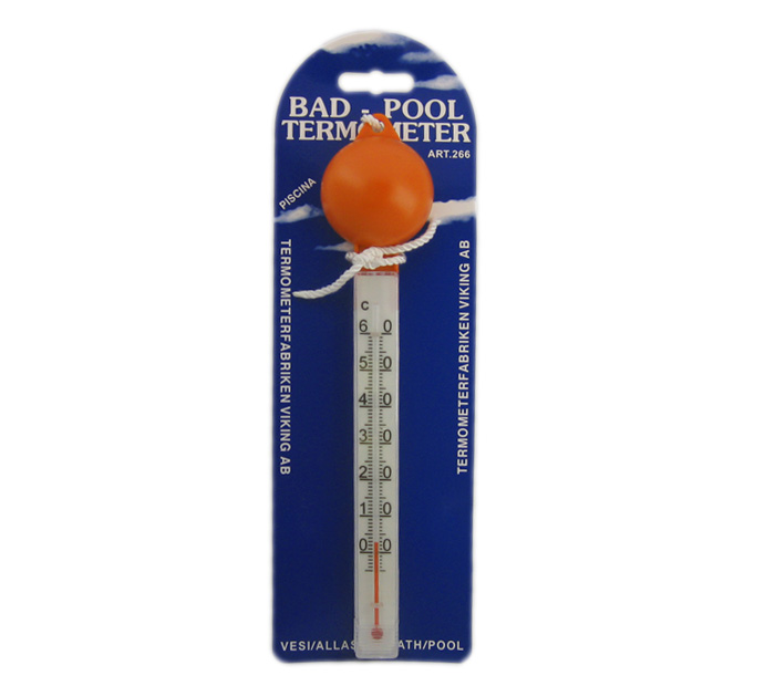 Badtermometer Classic