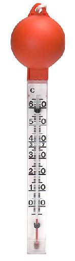 Badtermometer Classic - 2