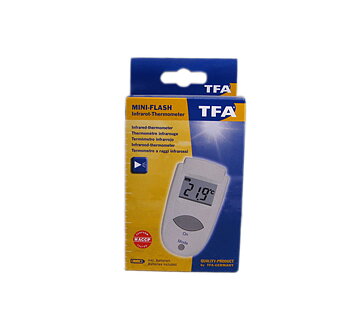 IR-termo mini