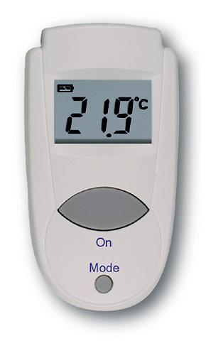 IR-termo mini - 2