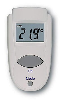 IR-termo mini