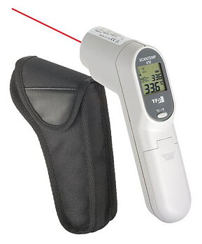 IR-termo Laser