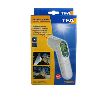 IR-termo Laser