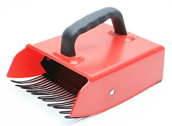 Bärplockare Ergo Stor