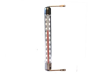 Termometer Rör