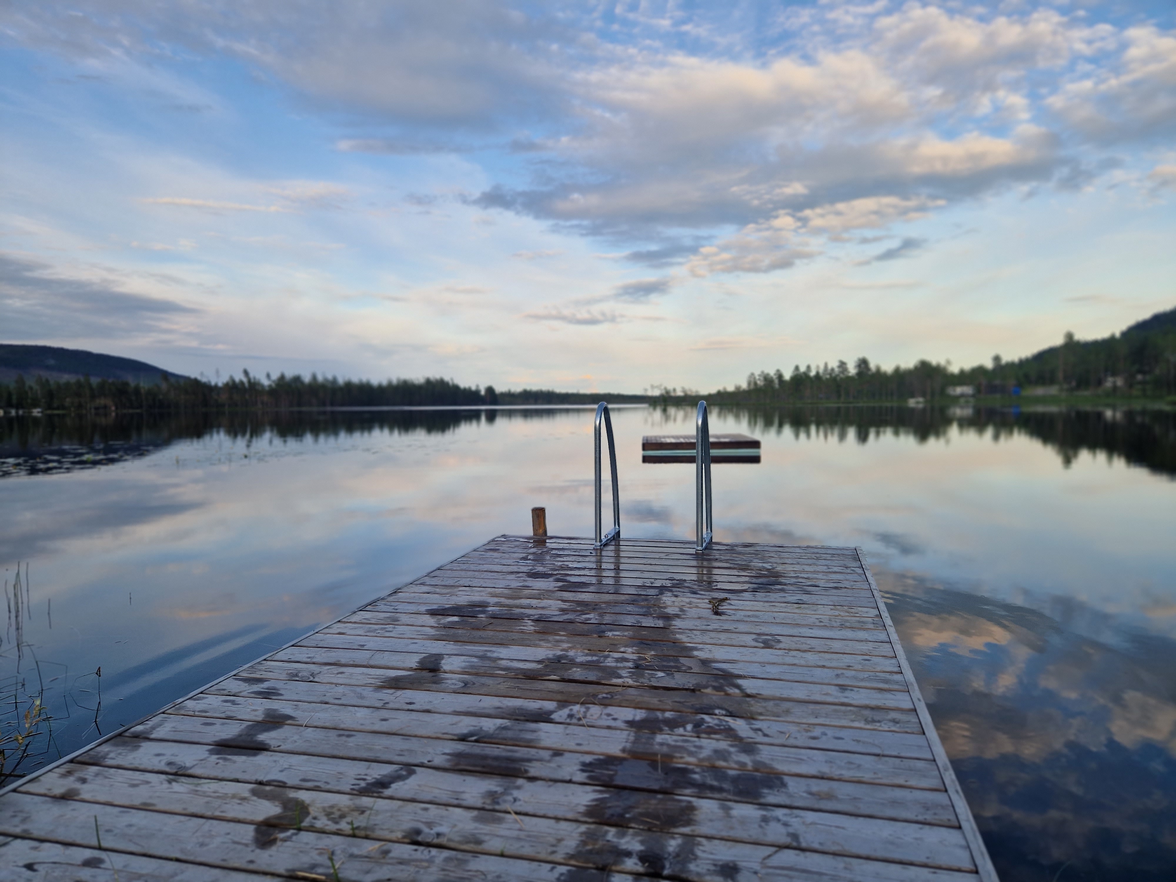 Pool och badtermometrar  