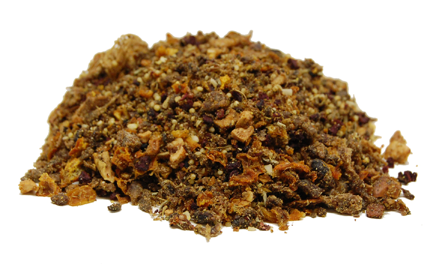 HundMüsli Get med Hirs & Rödbetor 500 gram - 2