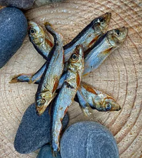 FISKMUMS - 2