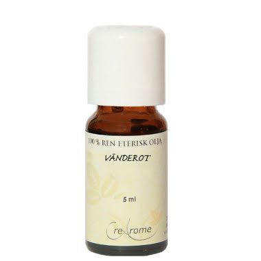 VÄNDEROT  (Valeriana officinalis) eterisk olja 5 ml