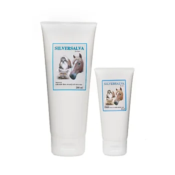 SILVERSALVA 200 ml