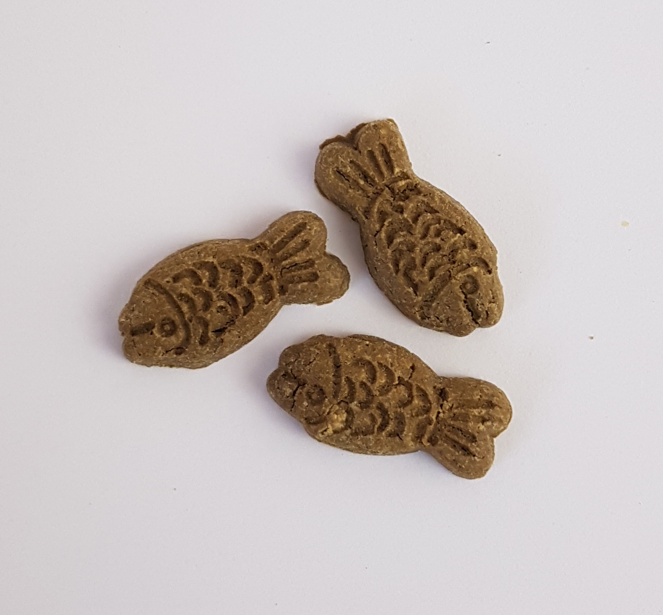 FINA FISKEN  - 2