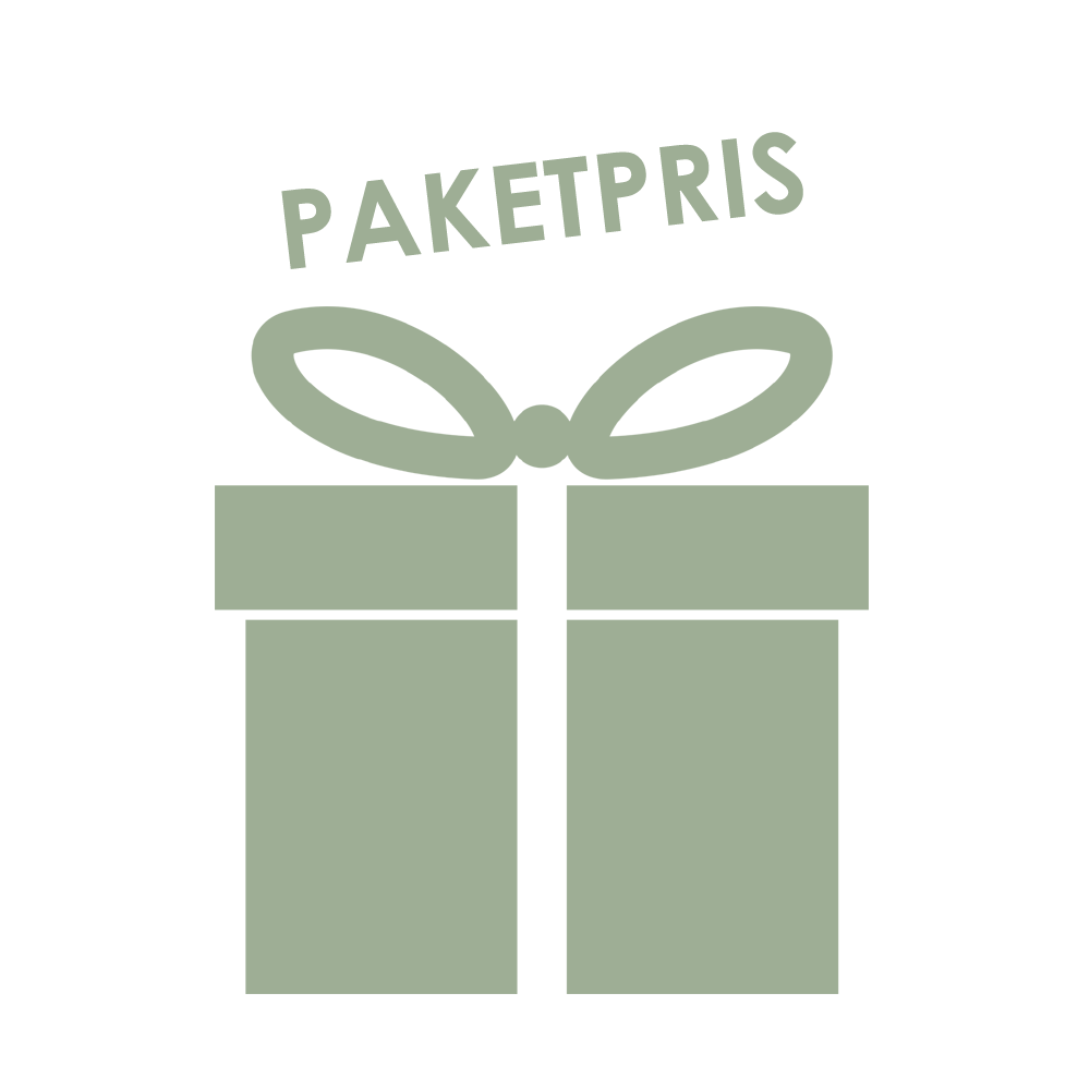 PAKETPRISER